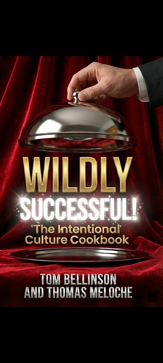 Wildly Successful! open in the Kindle app on a phone