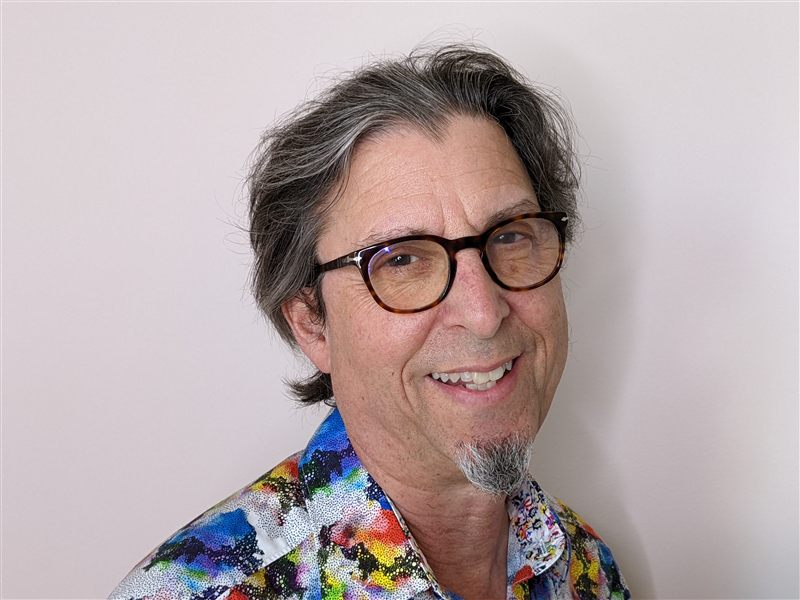 Tom Bellinson